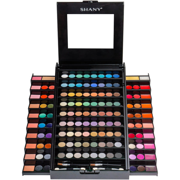 Elevated Essentials Makeup Set - All-in-One Makeup Kit | SHANY
