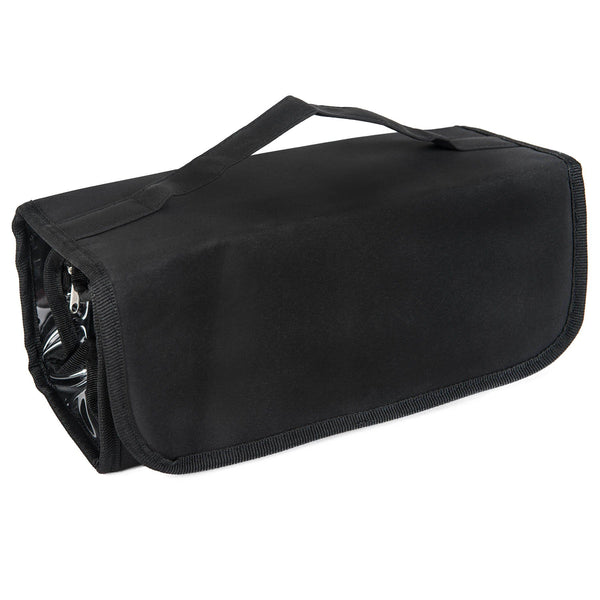 Jet Setter Rolling Hanged Storage Bag - For Travel and at Home Use | SHANY